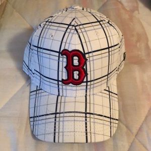 Red Sox Hat